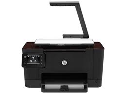 HP TopShot Laserjet PRO M 275